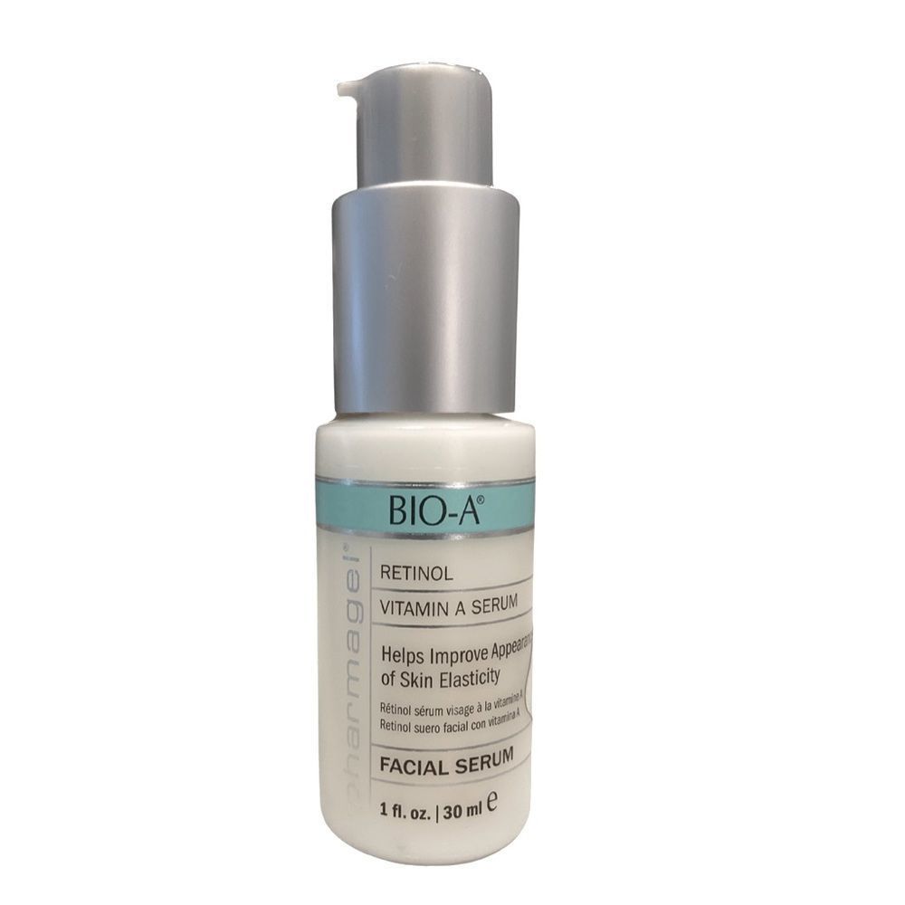 Pharmagel Facial Serum
